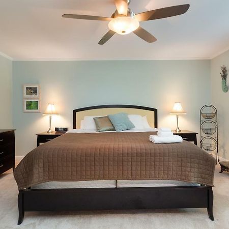 Home Away From Home Ocean Pines Buitenkant foto