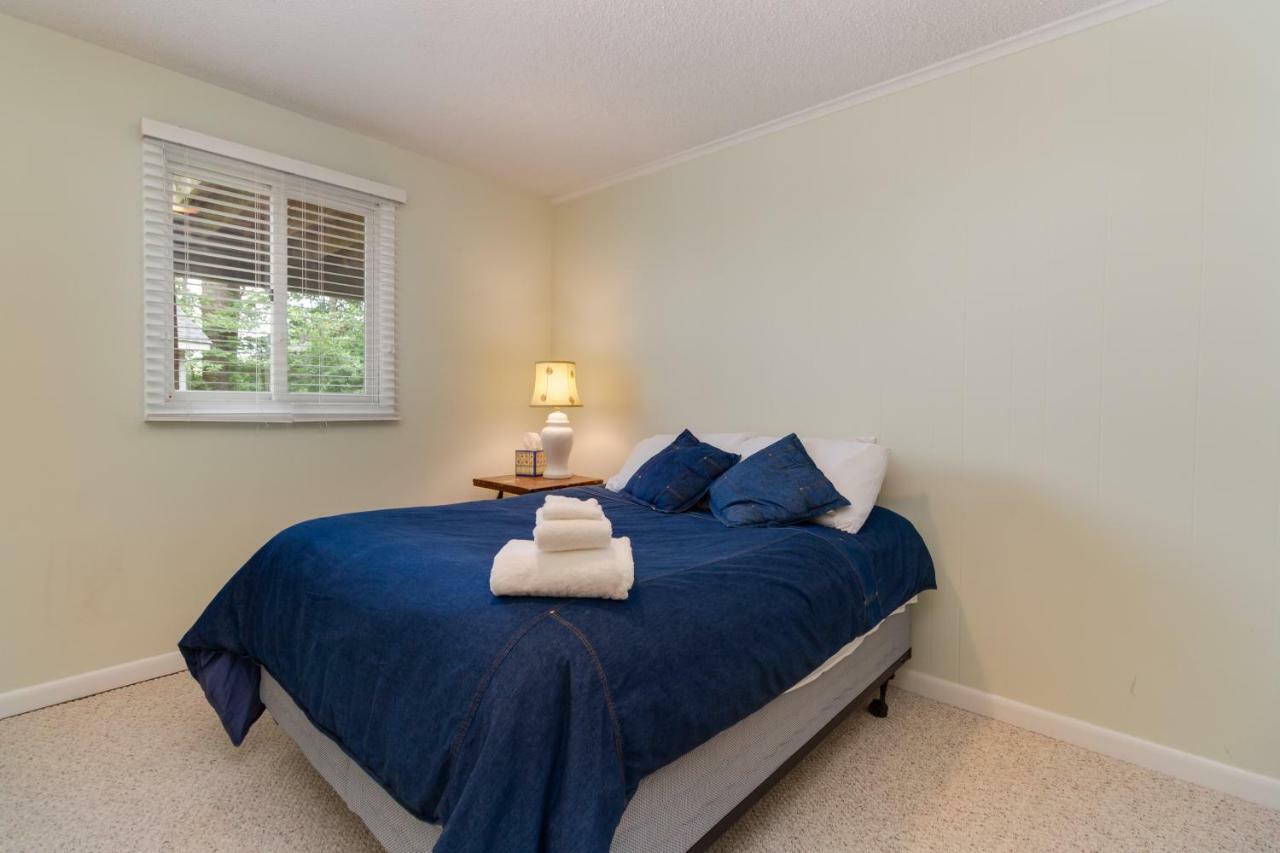 Home Away From Home Ocean Pines Buitenkant foto