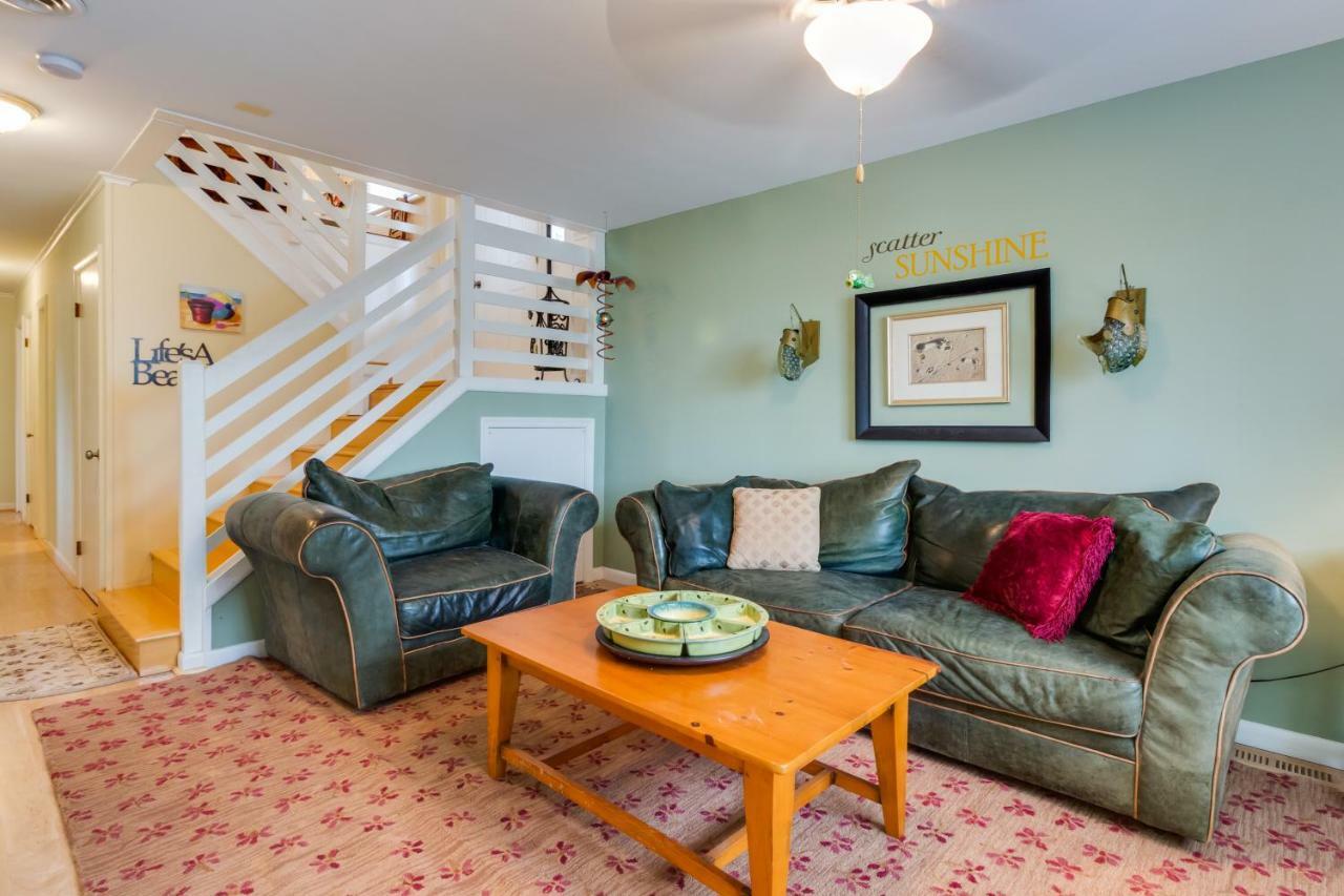 Home Away From Home Ocean Pines Buitenkant foto