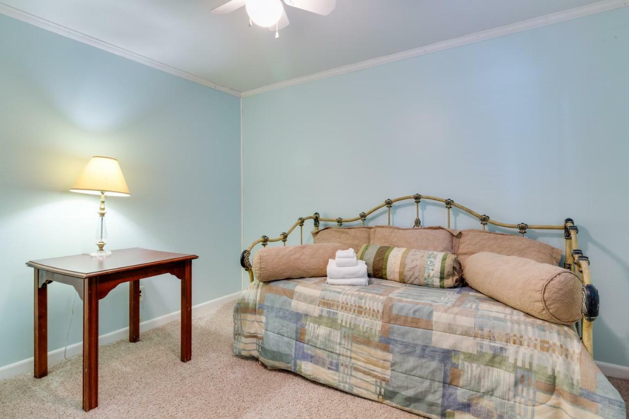 Home Away From Home Ocean Pines Buitenkant foto