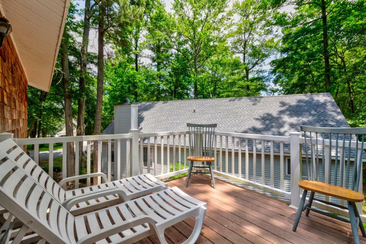 Home Away From Home Ocean Pines Buitenkant foto