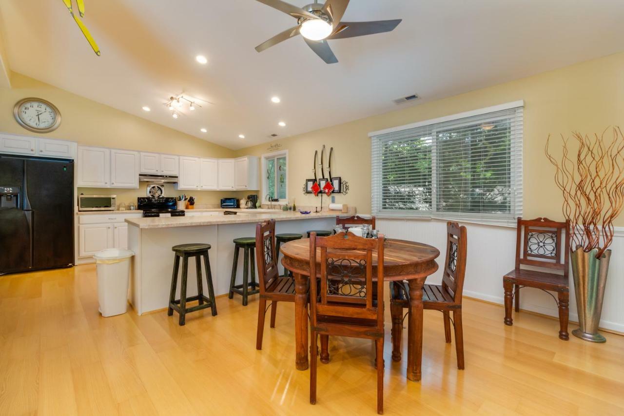 Home Away From Home Ocean Pines Buitenkant foto