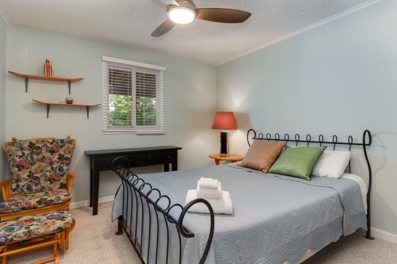 Home Away From Home Ocean Pines Buitenkant foto