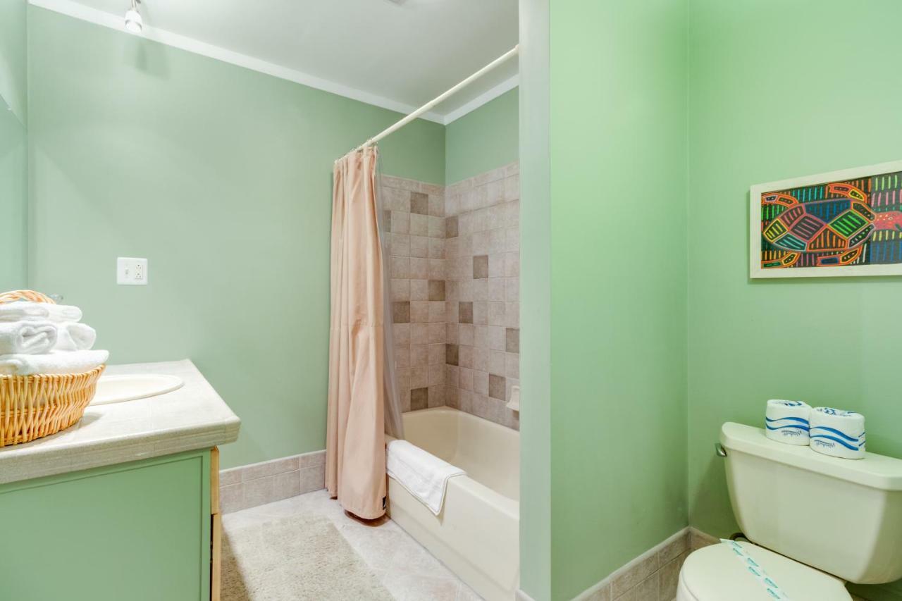 Home Away From Home Ocean Pines Buitenkant foto