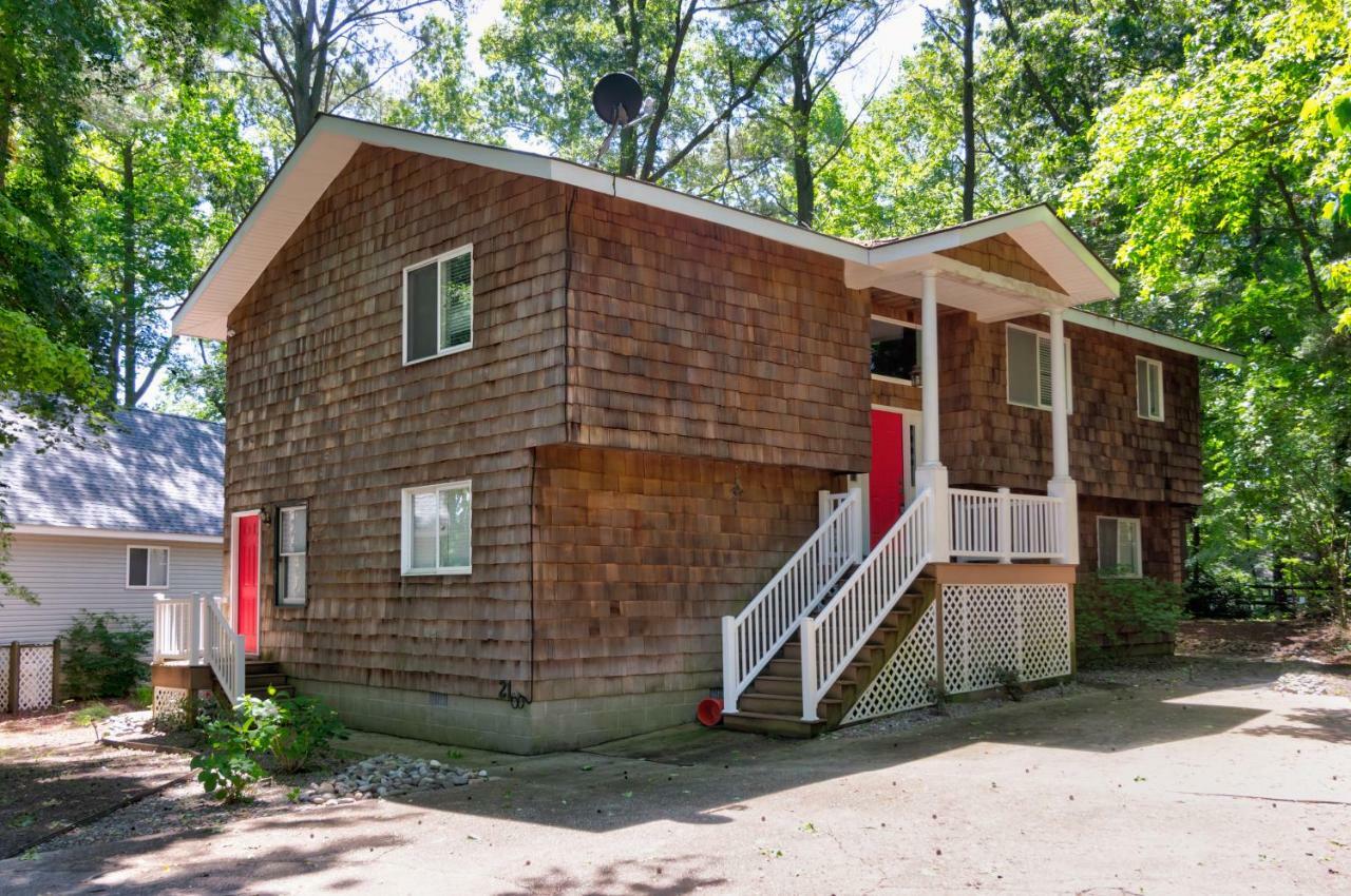 Home Away From Home Ocean Pines Buitenkant foto