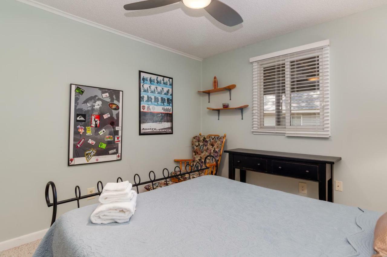 Home Away From Home Ocean Pines Buitenkant foto