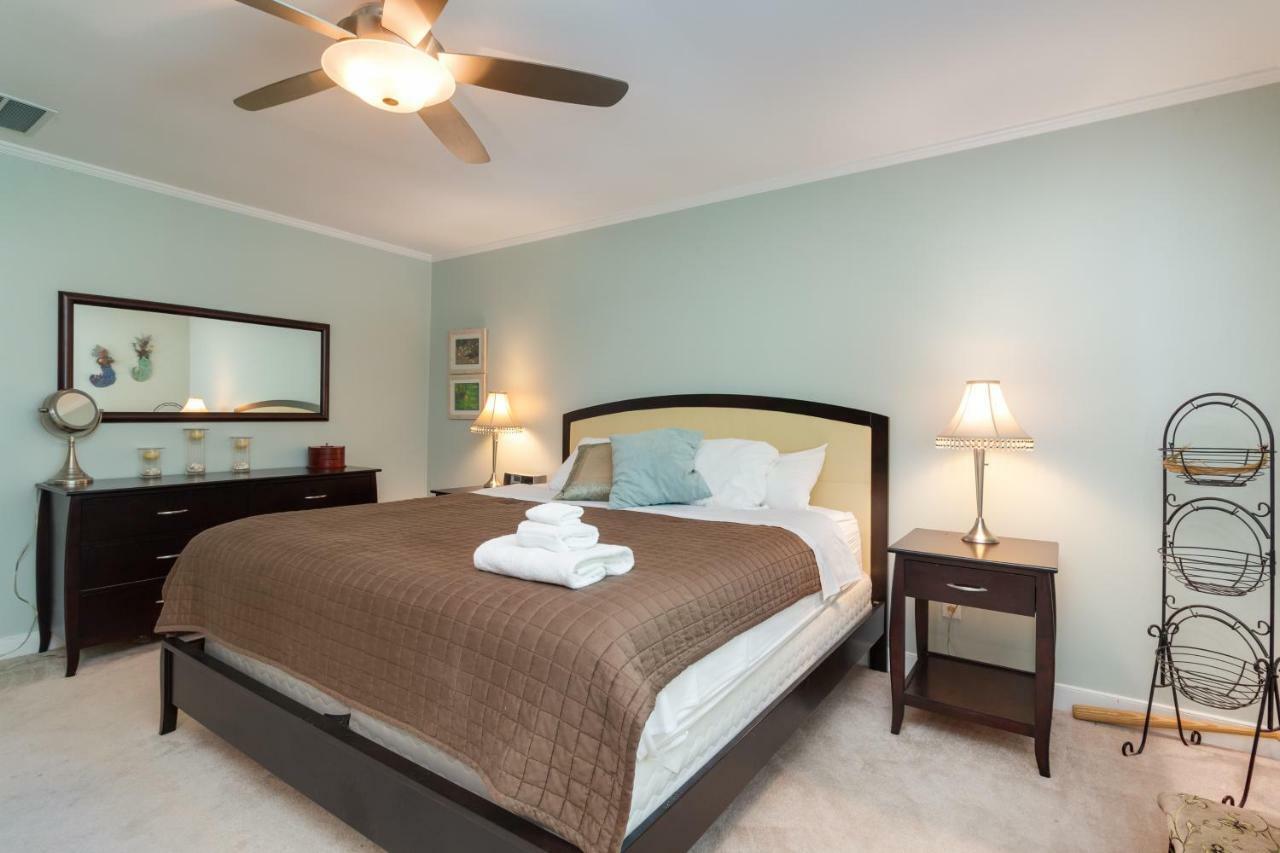 Home Away From Home Ocean Pines Buitenkant foto