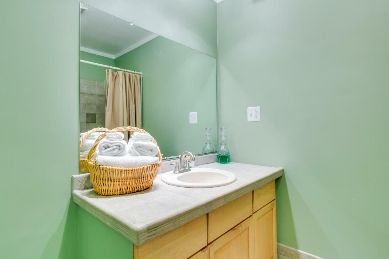 Home Away From Home Ocean Pines Buitenkant foto