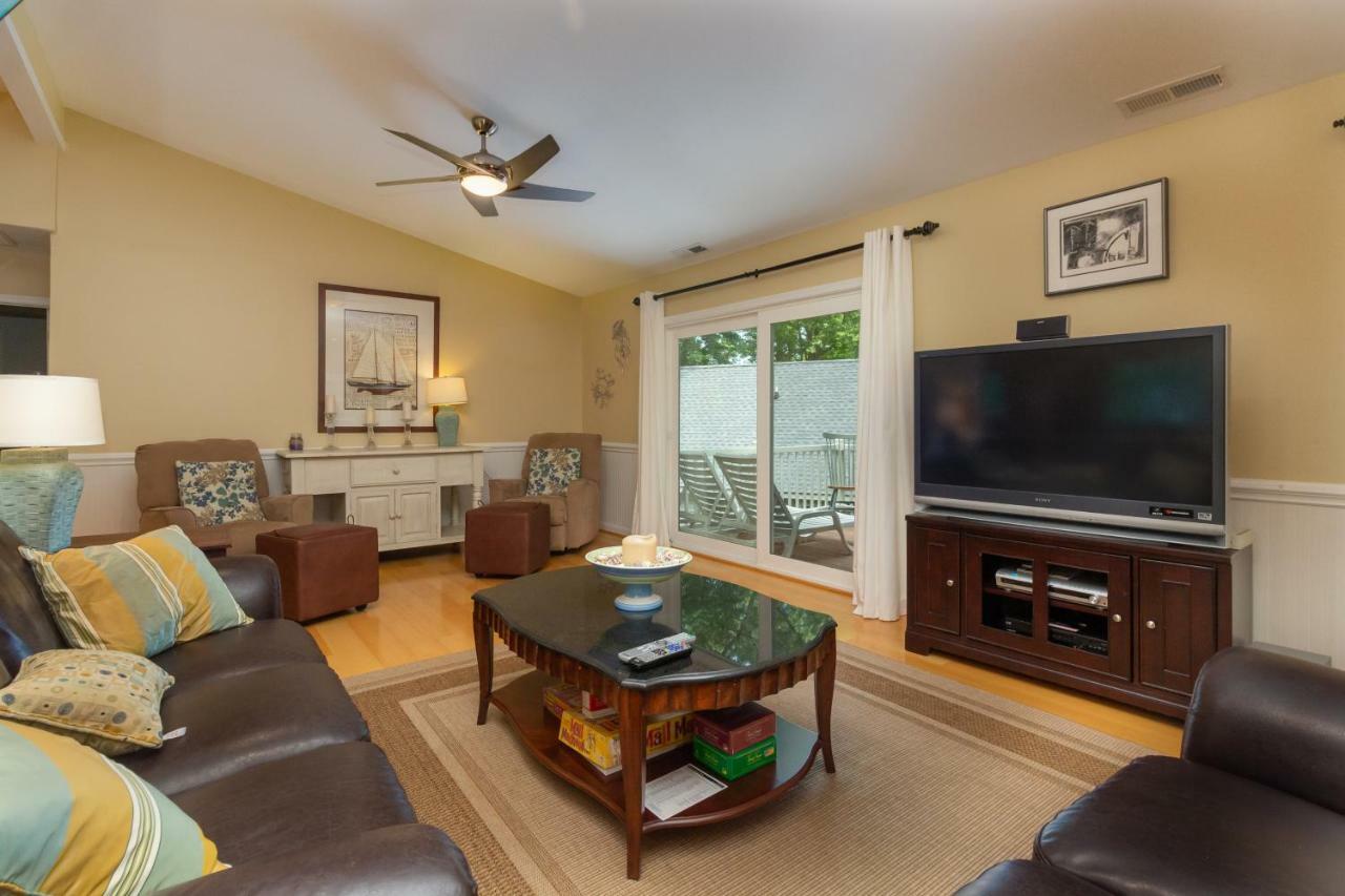 Home Away From Home Ocean Pines Buitenkant foto