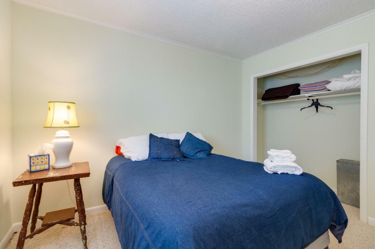 Home Away From Home Ocean Pines Buitenkant foto