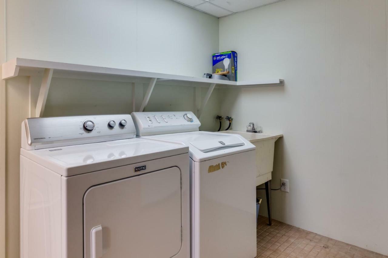 Home Away From Home Ocean Pines Buitenkant foto