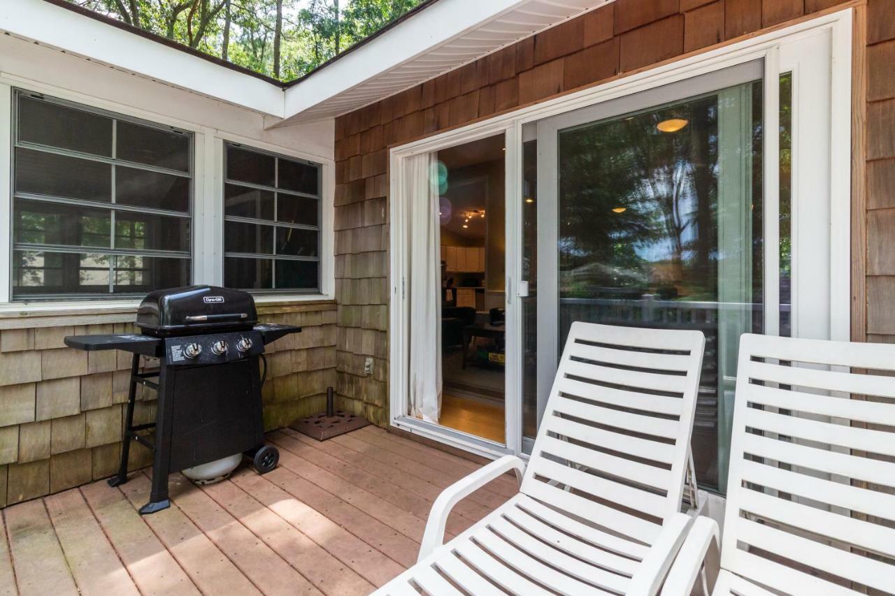 Home Away From Home Ocean Pines Buitenkant foto