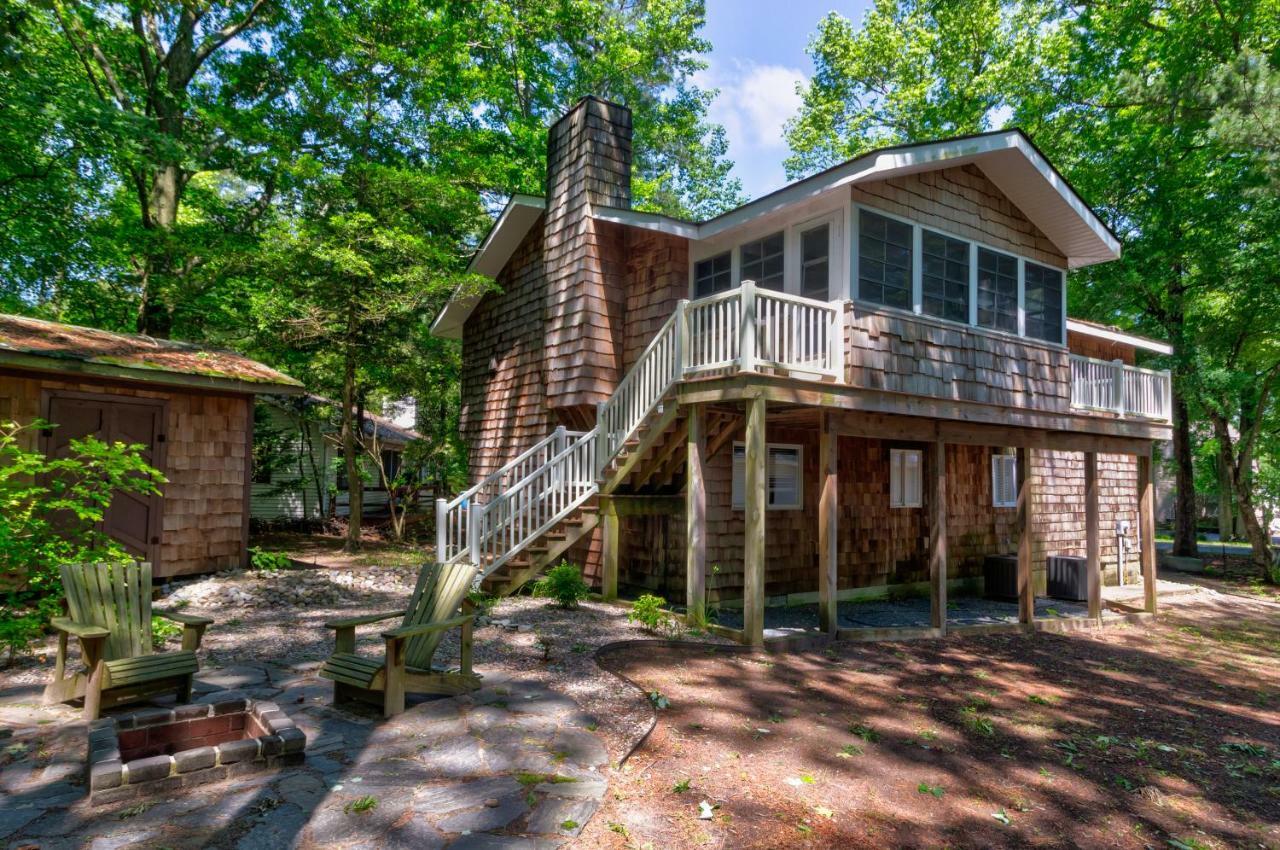 Home Away From Home Ocean Pines Buitenkant foto