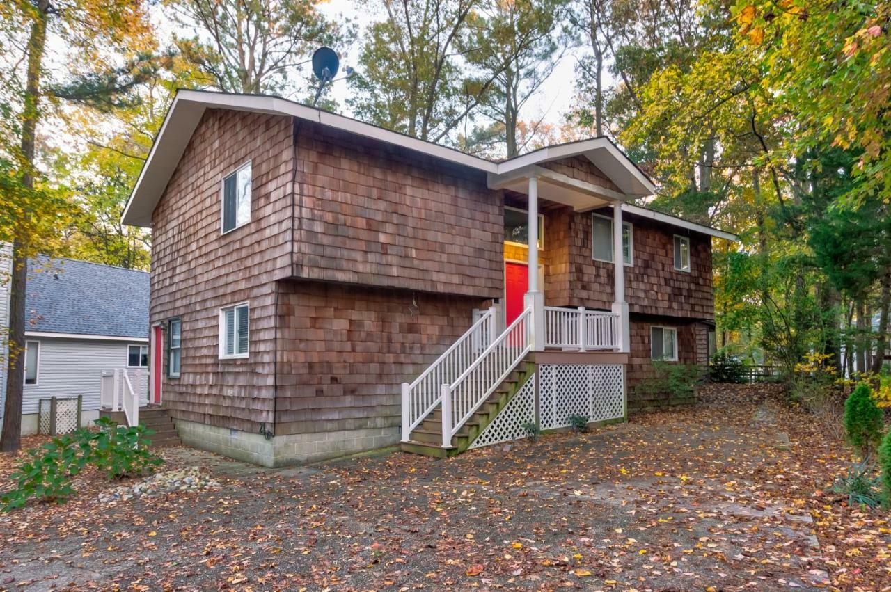 Home Away From Home Ocean Pines Buitenkant foto