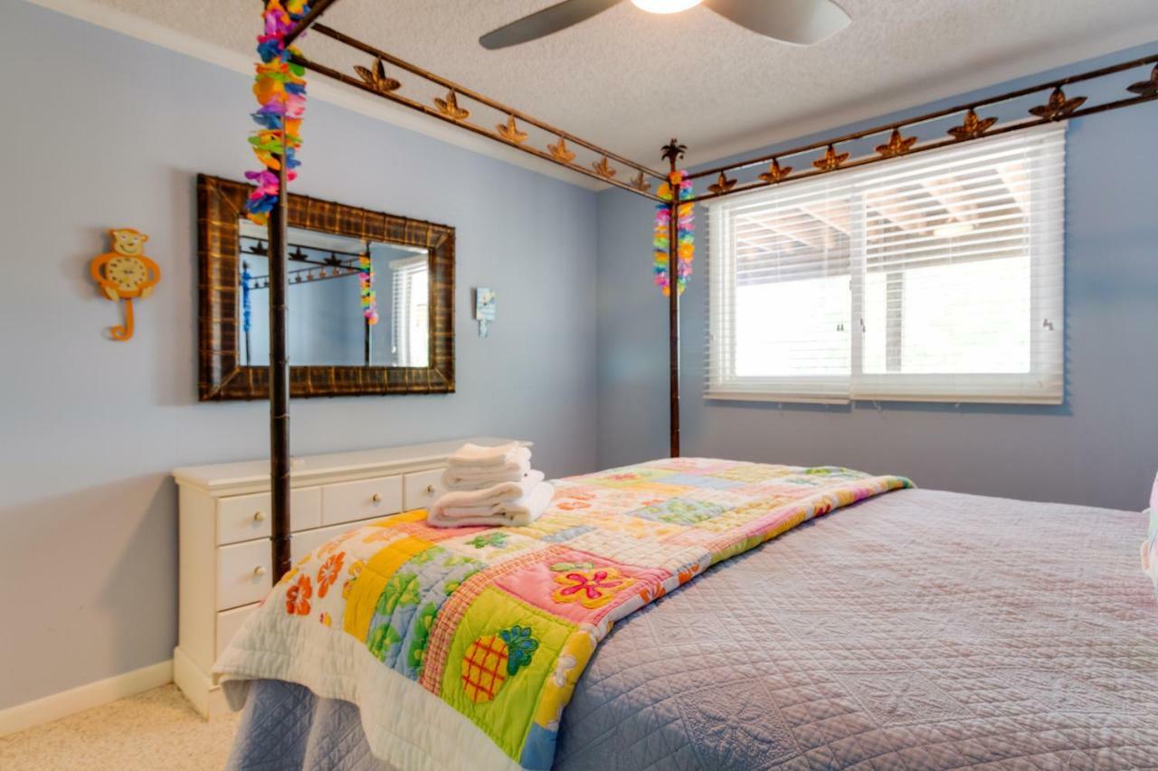 Home Away From Home Ocean Pines Buitenkant foto
